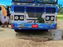 Ashok-Leyland Lynx 2011 Bus