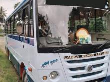 Ashok-Leyland Ashok-Leyland 2017 Bus