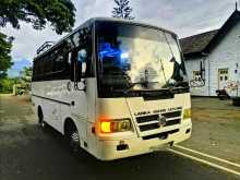 Ashok-Leyland Leyland 2011 Bus