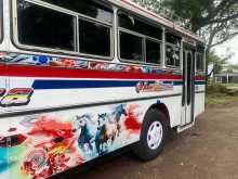 Ashok-Leyland Ashok Leyland 2002 Bus