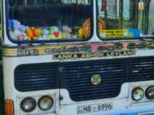 Ashok-Leyland Leyland 2009 Bus