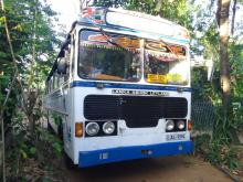 Ashok-Leyland Viking 2004 Bus
