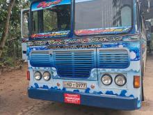 Ashok-Leyland Viking 2017 Bus