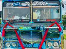 Ashok-Leyland Viking 2015 Bus