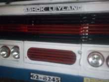 Ashok-Leyland Ashok Leyland 1999 Bus