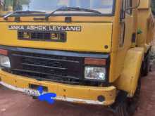 Ashok-Leyland Leyland 2012 Lorry