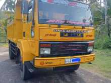 Ashok-Leyland Ashok Leyland 2011 Lorry