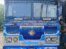 Ashok-Leyland Ashok Leyland 2008 Other