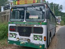Ashok-Leyland Ruby 2006 Bus