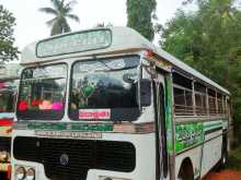 Ashok-Leyland Uro Power 2004 Bus