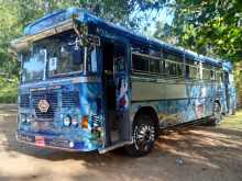 Ashok-Leyland Turbo 2013 Bus