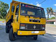 Ashok-Leyland 1616 2016 Lorry