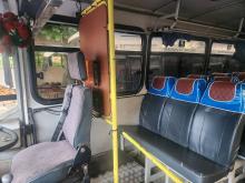 Ashok-Leyland Ashok Leyland Tvs Body 2018 Bus