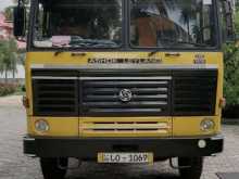 Ashok-Leyland Ashok Leyland 2019 Lorry
