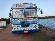 Ashok-Leyland Leyland 2017 Bus