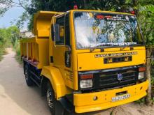Ashok-Leyland Ashok Leyland Cargo 2012 Lorry