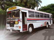 Ashok-Leyland Ashok-Leyland 2006 Bus