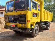 Ashok-Leyland Ashok Leyland 2018 Lorry