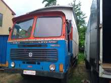 Ashok-Leyland Ashok Leyland 1989 Lorry