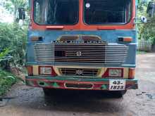 Ashok-Leyland Leyland 1992 Lorry