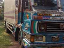 Ashok-Leyland COMET 2000 Lorry