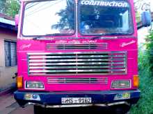 Ashok-Leyland Ashok Leyland Timing Tipper 2003 Lorry