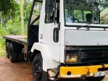 Ashok-Leyland 2516 2004 Lorry