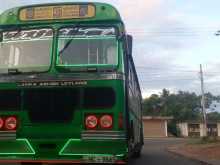 Ashok-Leyland Viking 2005 Bus