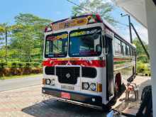 Ashok-Leyland Viking 2006 Bus