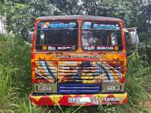 Ashok-Leyland Ashok Leyland 2011 Lorry