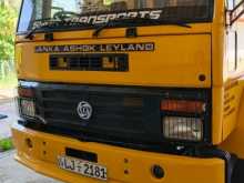 Ashok-Leyland Ashok Leyland Cargo 2012 Lorry