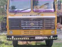 Ashok-Leyland Leyland Tipper 2012 Lorry