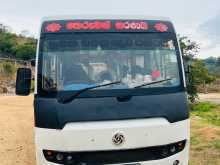 Ashok-Leyland Ashok Leyland Mitr 2015 Bus