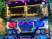 Ashok-Leyland Leyland 2018 Bus
