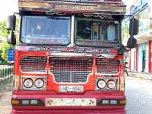 Ashok-Leyland Viking 2019 Bus