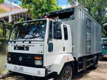 Ashok-Leyland Leyland 2022 Lorry