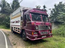 Ashok-Leyland Ashok Leyland 2014 Lorry