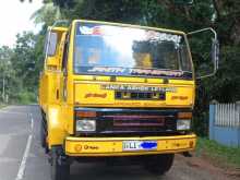 Ashok-Leyland Leyland 2011 Lorry