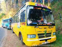 Ashok-Leyland Leyland 2016 Bus