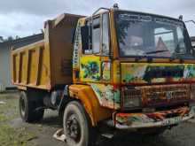 Ashok-Leyland Ashok Leyland Tipper 2018 Lorry