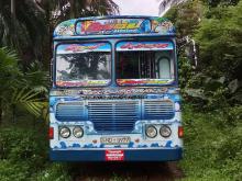 Ashok-Leyland Viking 2017 Bus