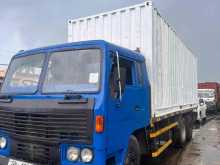 Ashok-Leyland Ashok Leyland 10 Wheel 2002 Lorry