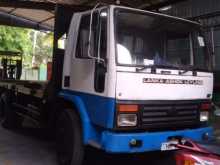 Ashok-Leyland Ashok Leyland 2003 Lorry