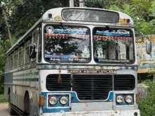 Ashok-Leyland Ruby 2003 Bus