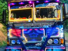 Ashok-Leyland Leyland 2019 Bus