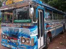 Ashok-Leyland Ashok Leyland 2011 Bus