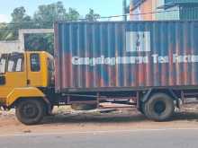 Ashok-Leyland Ashok Leyland Tusker 1613 2012 Lorry