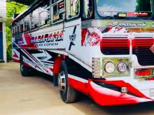 Ashok-Leyland Viking 2017 Bus