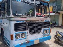 Ashok-Leyland Viking 2012 Bus