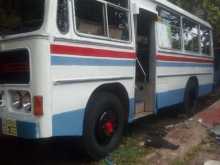 Ashok-Leyland Ashok Leyland 1999 Bus